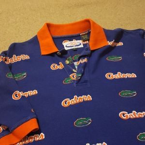 Men's Gator Polo